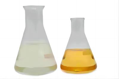 有机改性硅酮和矿物油混合物消泡剂的性能(图1)