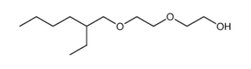 二乙二醇辛醚的分子式是什么？(图1)